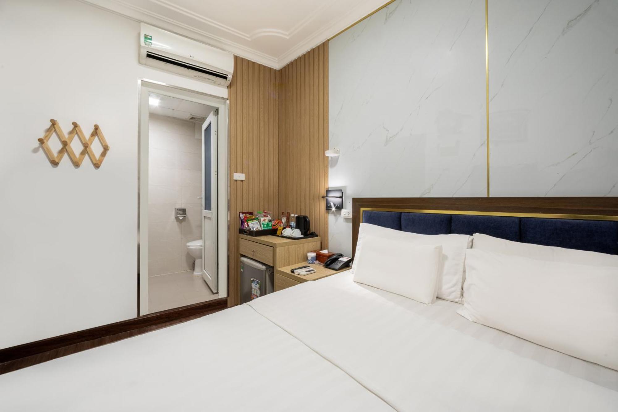 A25 Hotel - 53 Tue Tinh — Photos 2