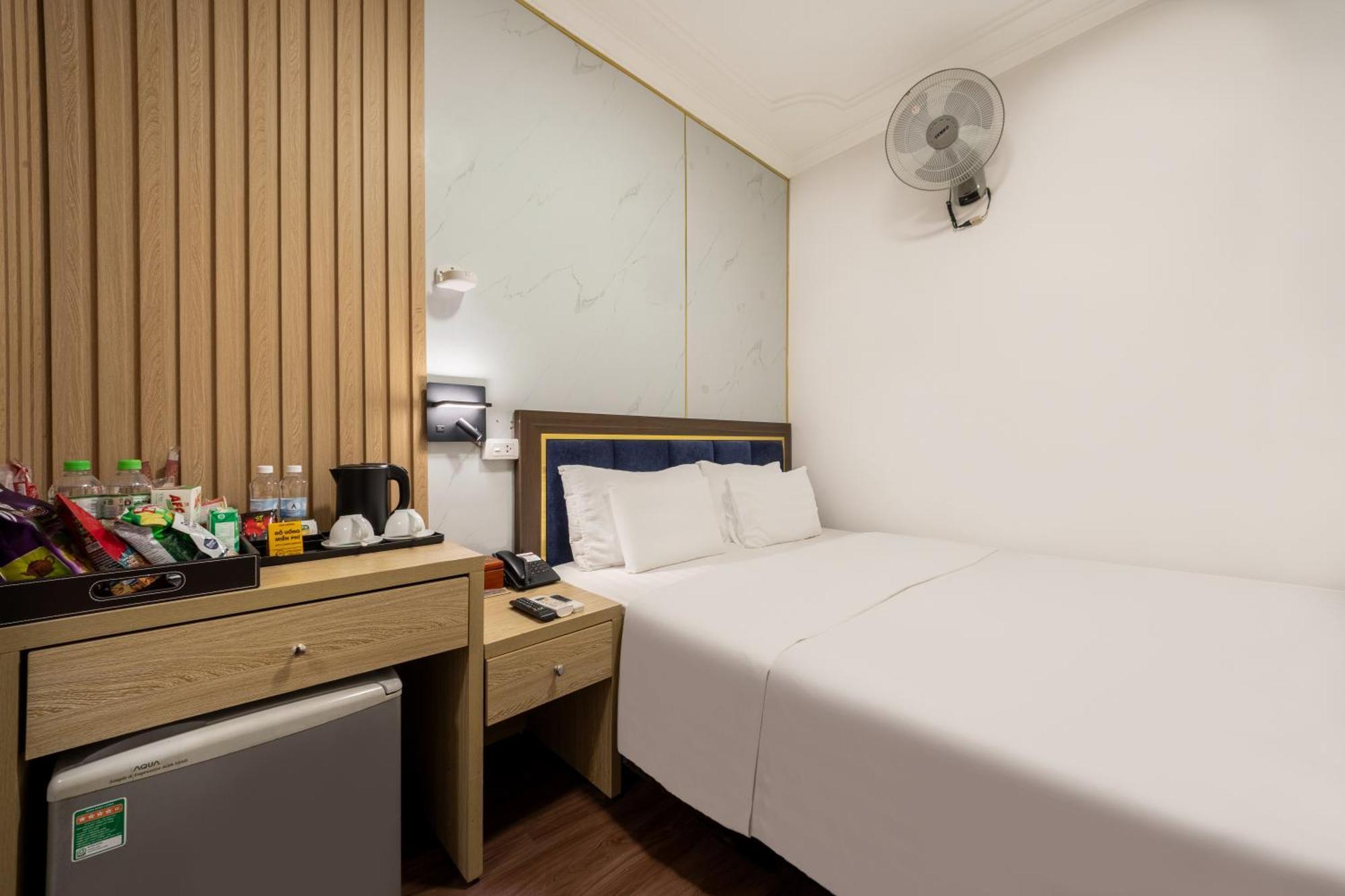 A25 Hotel - 53 Tue Tinh — Photos 3